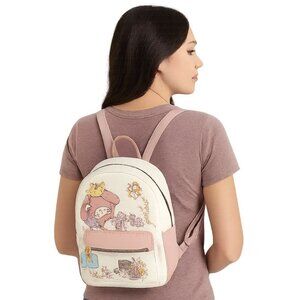 Sanrio My Melody Mini SMALL Backpack Bag KIDS GIRLS WOMEN'S WOMAN'S